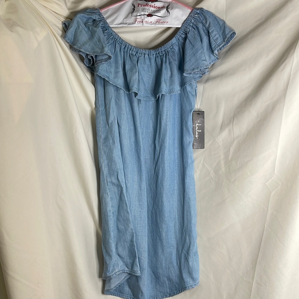 Lulus Womens blouse